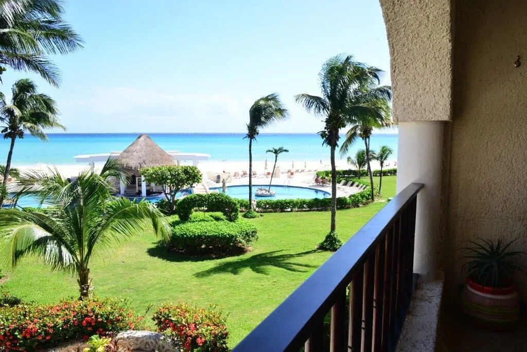 luxury hotels in Highland