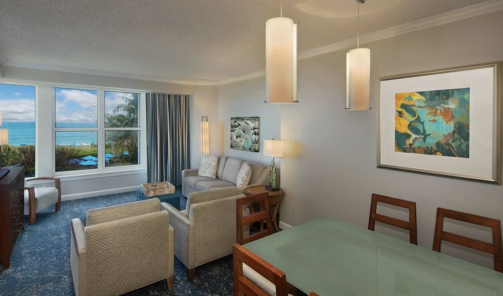 luxury hotels in West Palm Beach