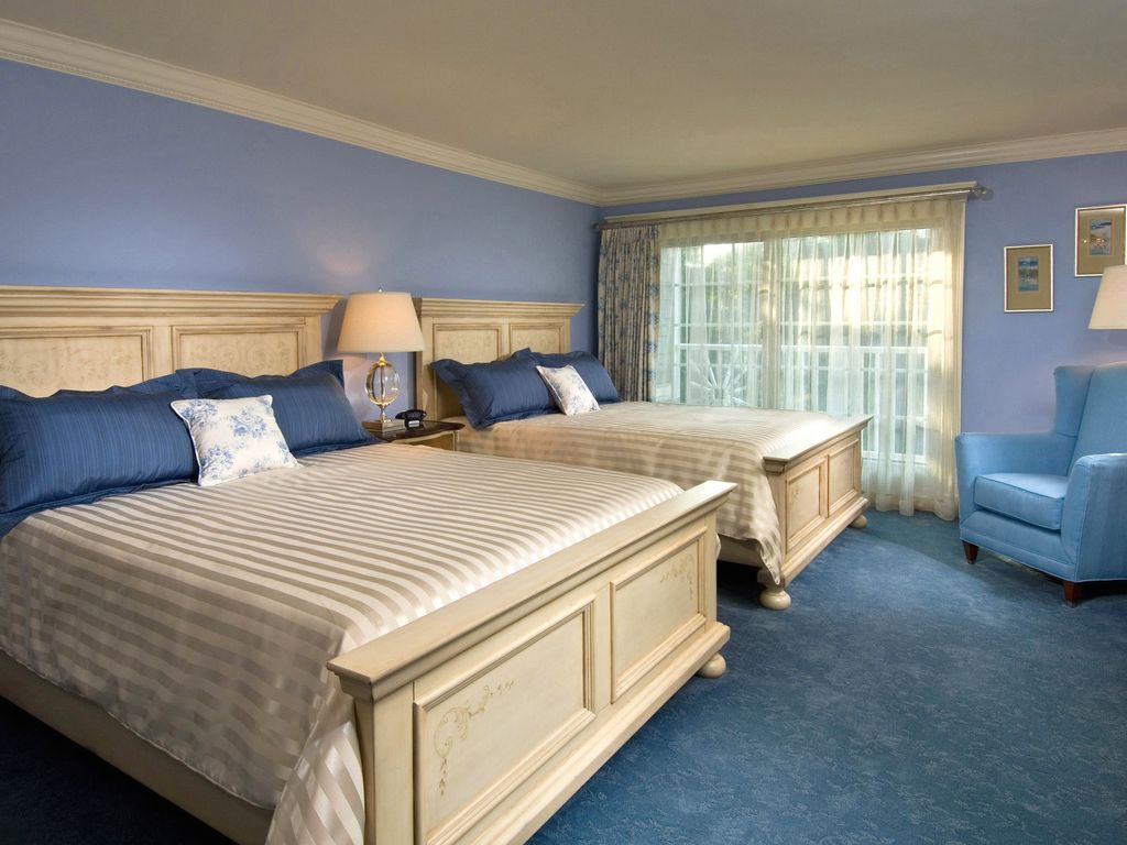 luxury hotels in Cape Cod