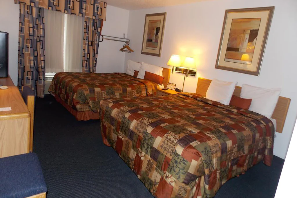 luxury hotels in Saint Paul